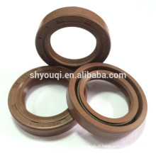 China shanghai factory make the rubber oil seal used for sealing grease